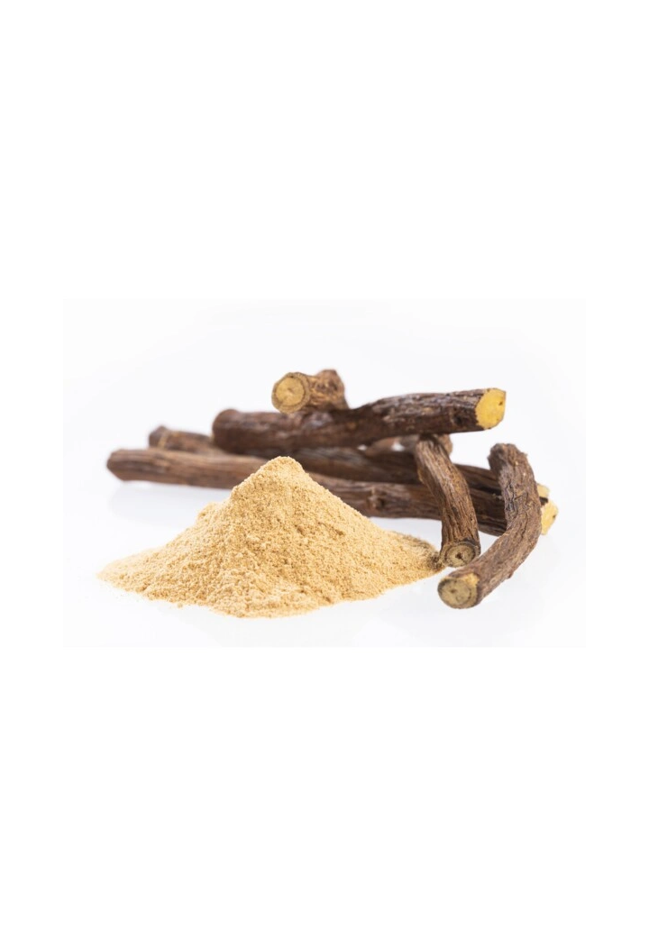 Liquorice root EQUIHERBS