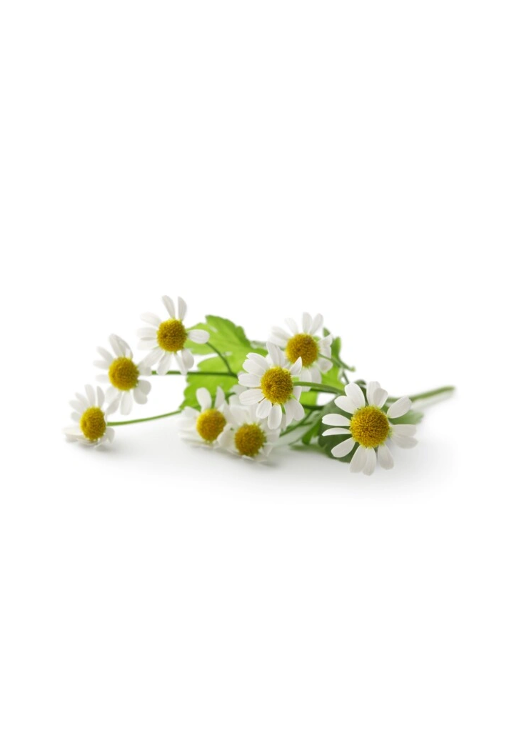 Chamomile flower EQUIHERBS