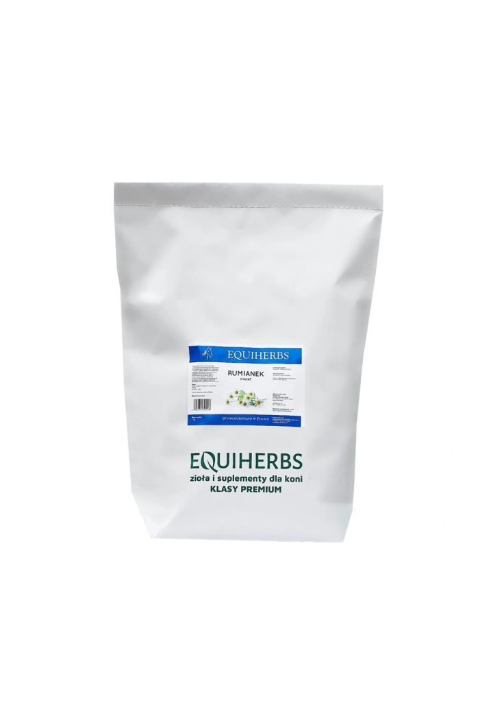 Kamillenblume EQUIHERBS