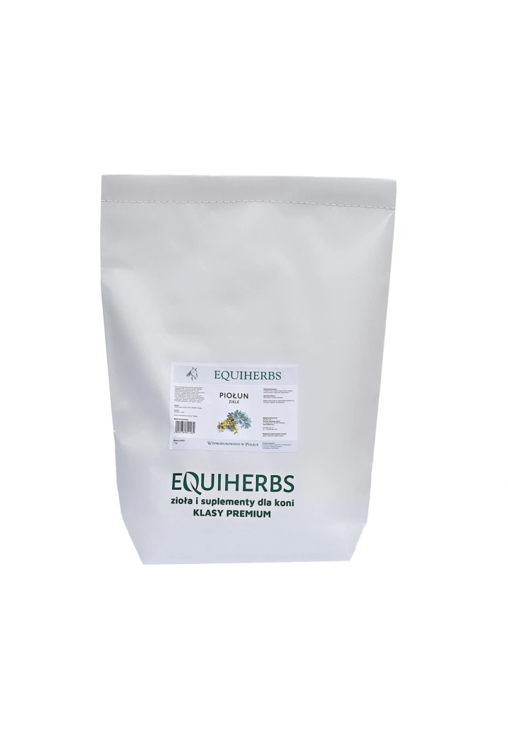 Wermut herb EQUIHERBS