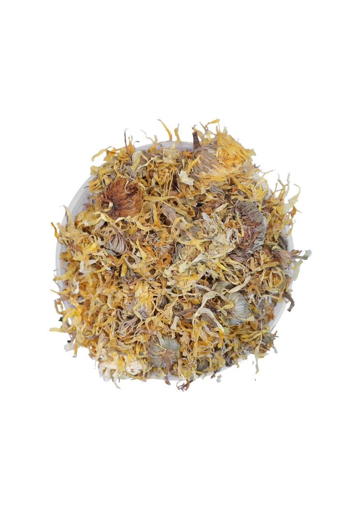 Fiori di calendula EQUIHERBS