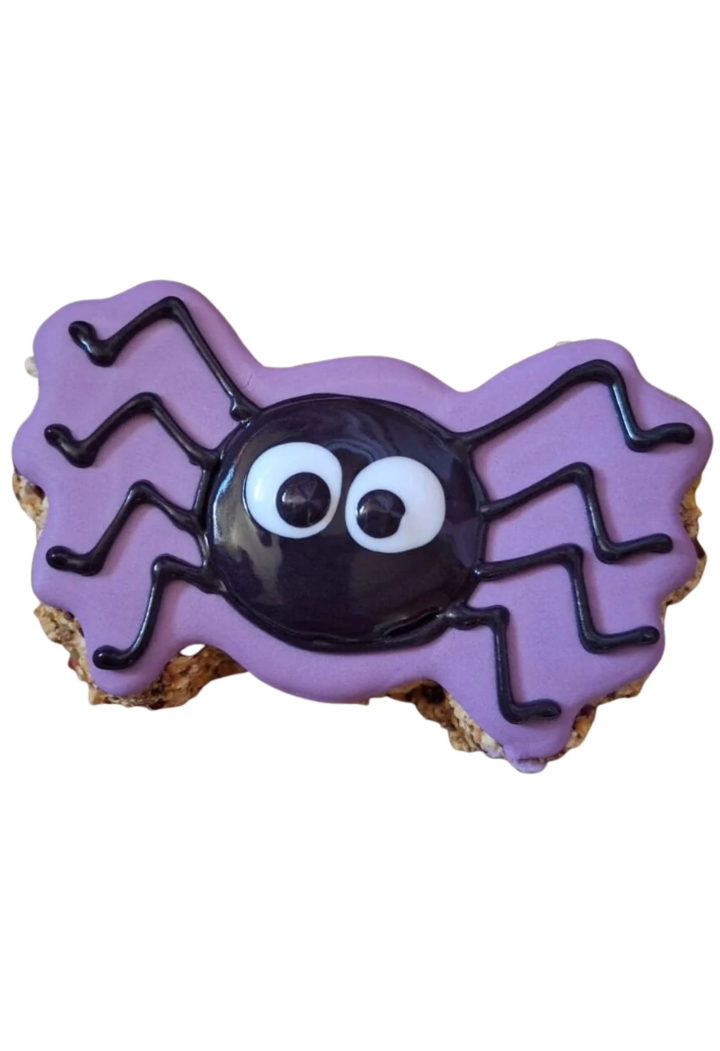 Cookie PAKA DLA RUMAKA Spider