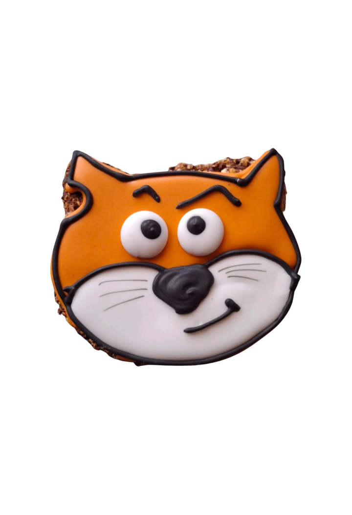 Cookie PAKA DLA RUMAKA KlakierZ
