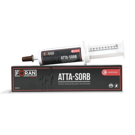 Gewebezusatz FORAN Atta-Sorb 60ml