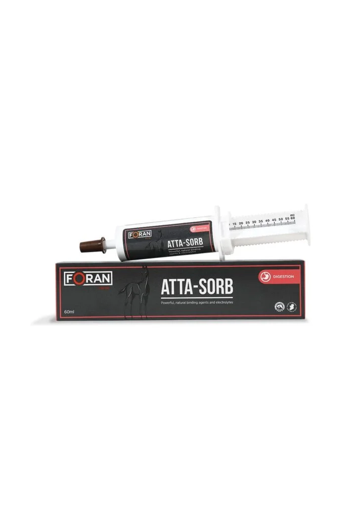 Tissue supplement FORAN Atta-Sorb 60ml