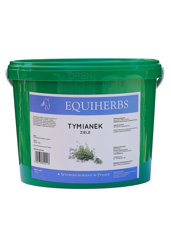 Timo EQUIHERBS