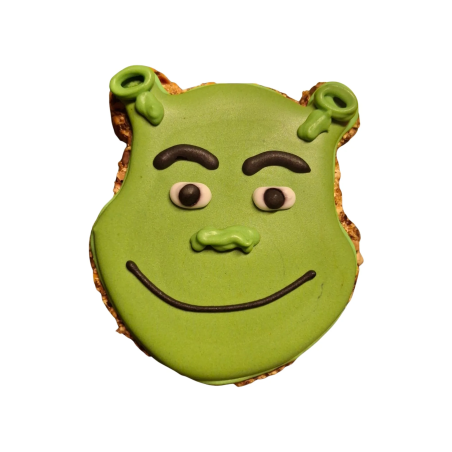 Ciastko PAKA DLA RUMAKA Shrek