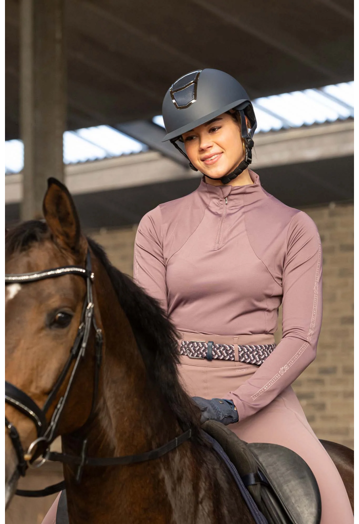 Koszulka damska Harry's Horse Sporty 26AW