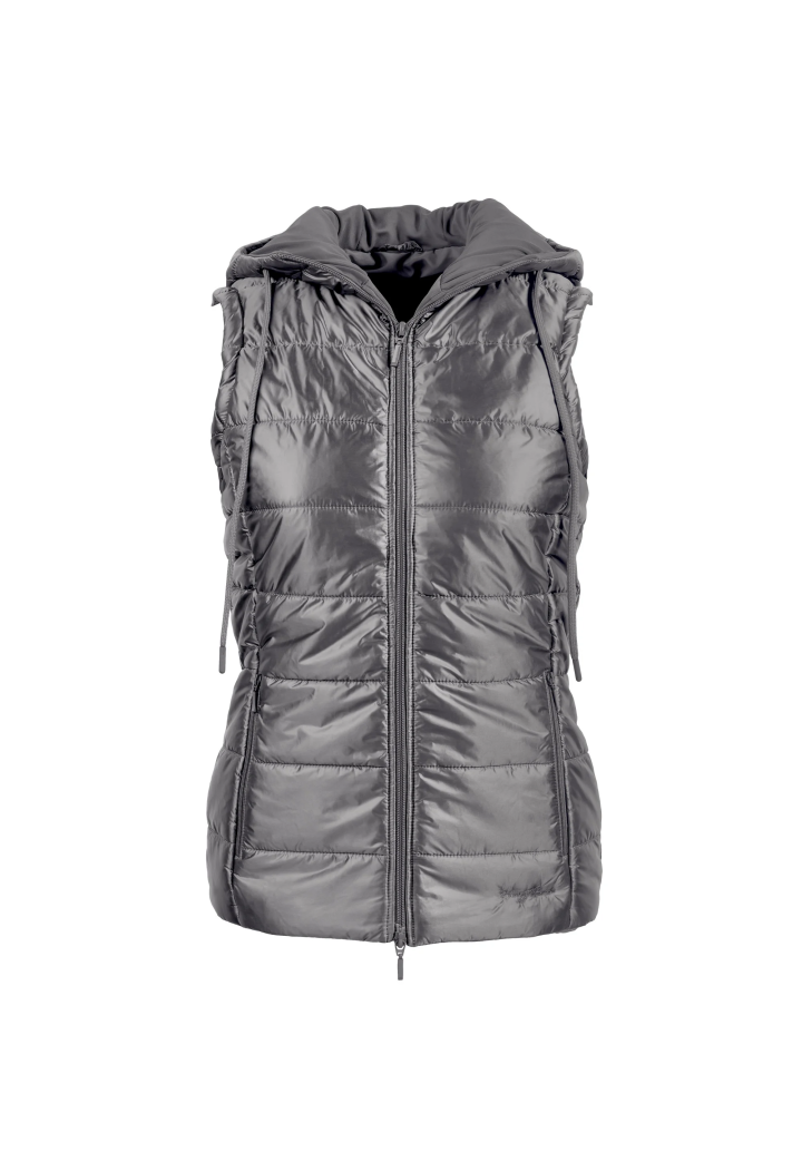 Harry's Horse Waistcoat Trendy 26AW vesta pentru femei