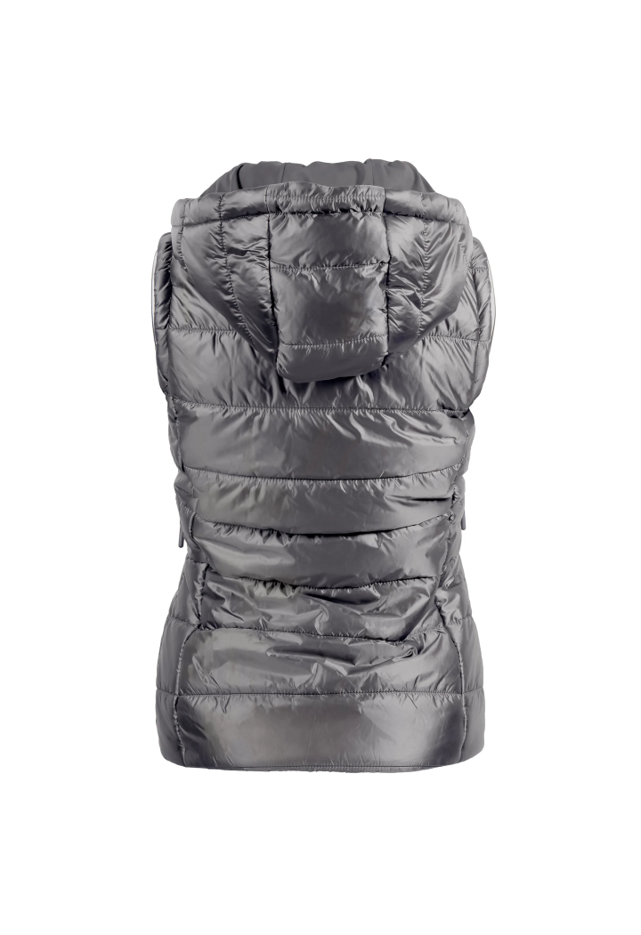Harry's Horse Waistcoat Trendy 26AW women's vest