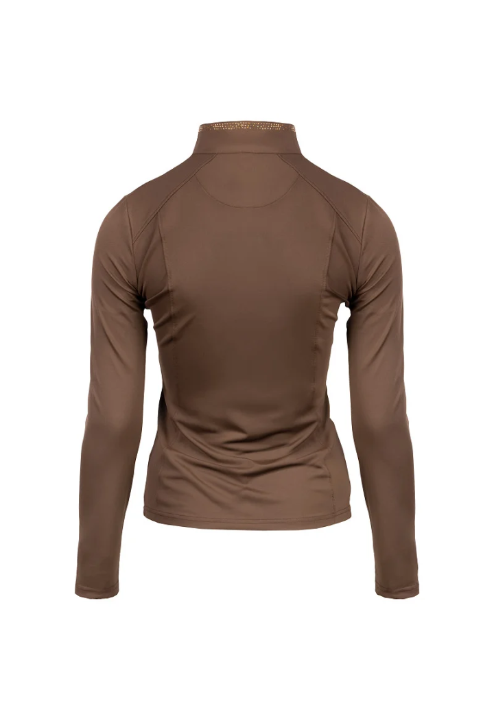 Harry's Horse Classy Crysta 26AW camicia da donna