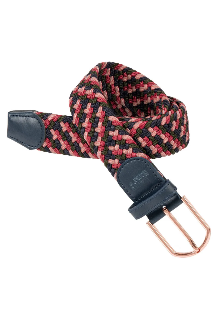 Harry's Horse Belt Elastic 26 AW