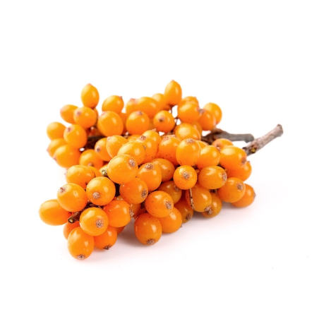 Olivello spinoso frutta intera EQUIHERBS