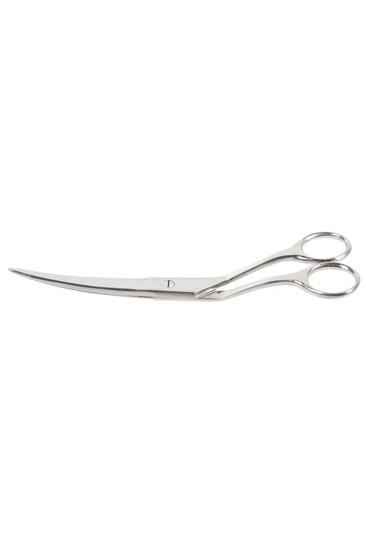 Foarfece Harry's Horse Double Curved Scissors