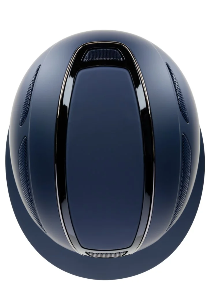Riding helmet COVALLIERO Elite Polo