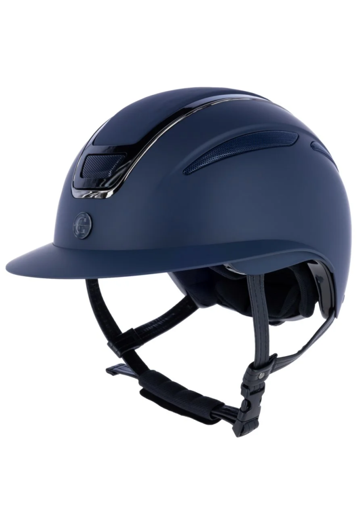Riding helmet COVALLIERO Elite Polo