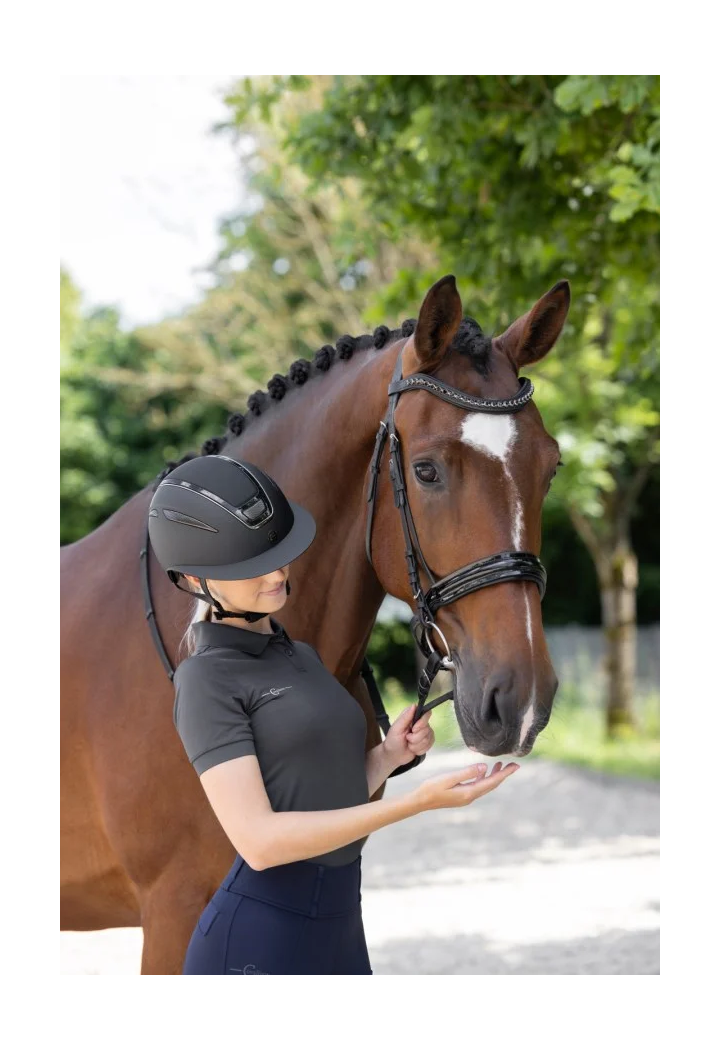 Reithelm COVALLIERO Elite Polo