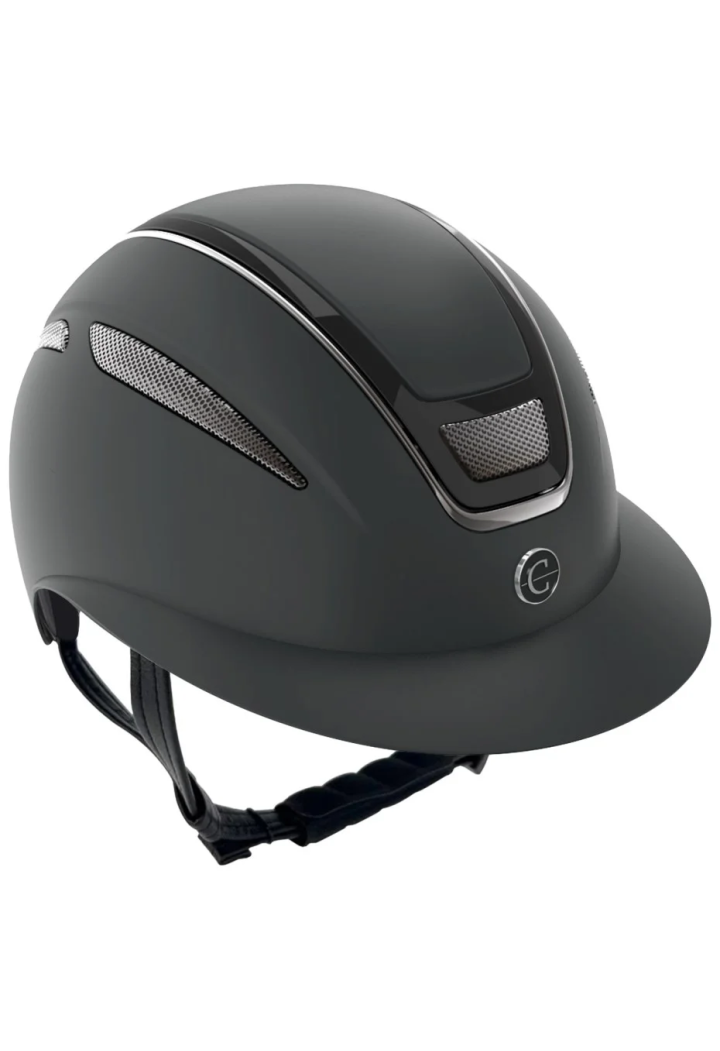 Casco da equitazione COVALLIERO Elite Polo