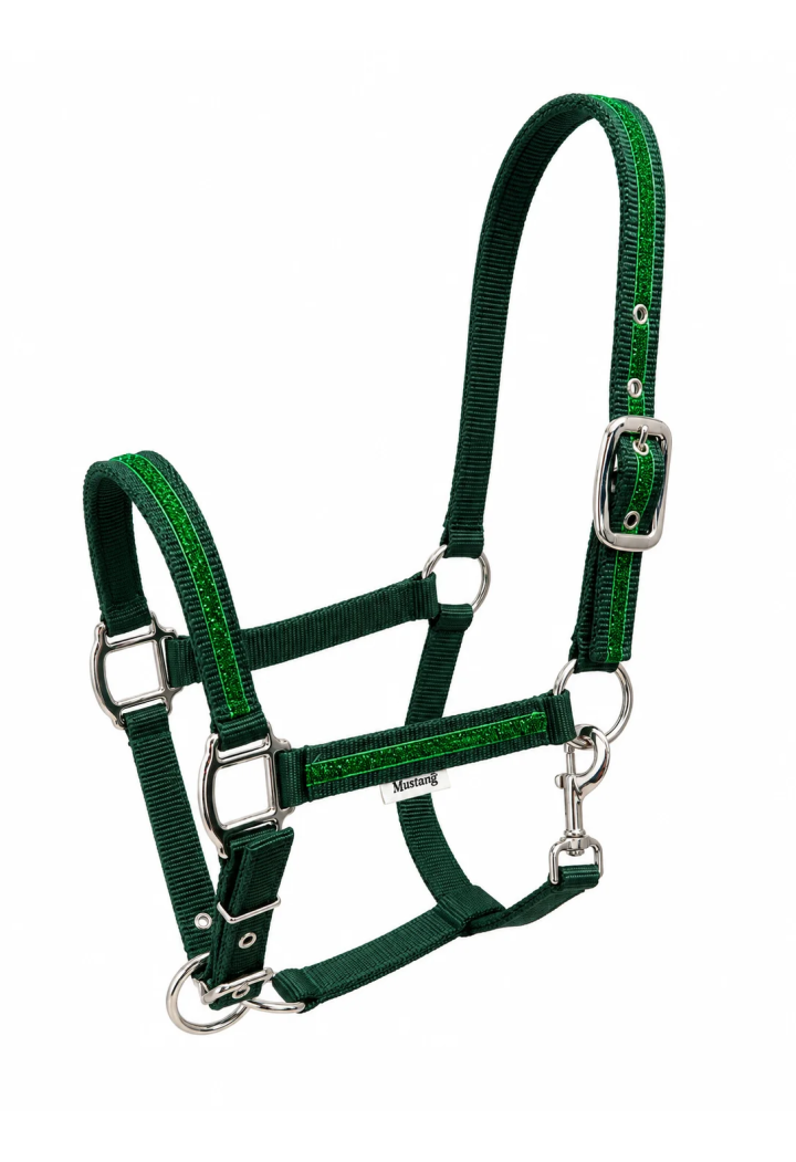Cavezza MUSTANG Glicer