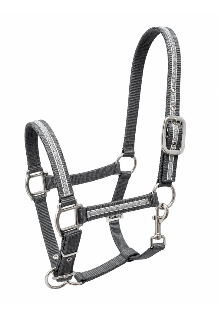 Căpăstru MUSTANG Glicer