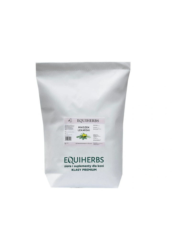 EQUIHERBS dandelion