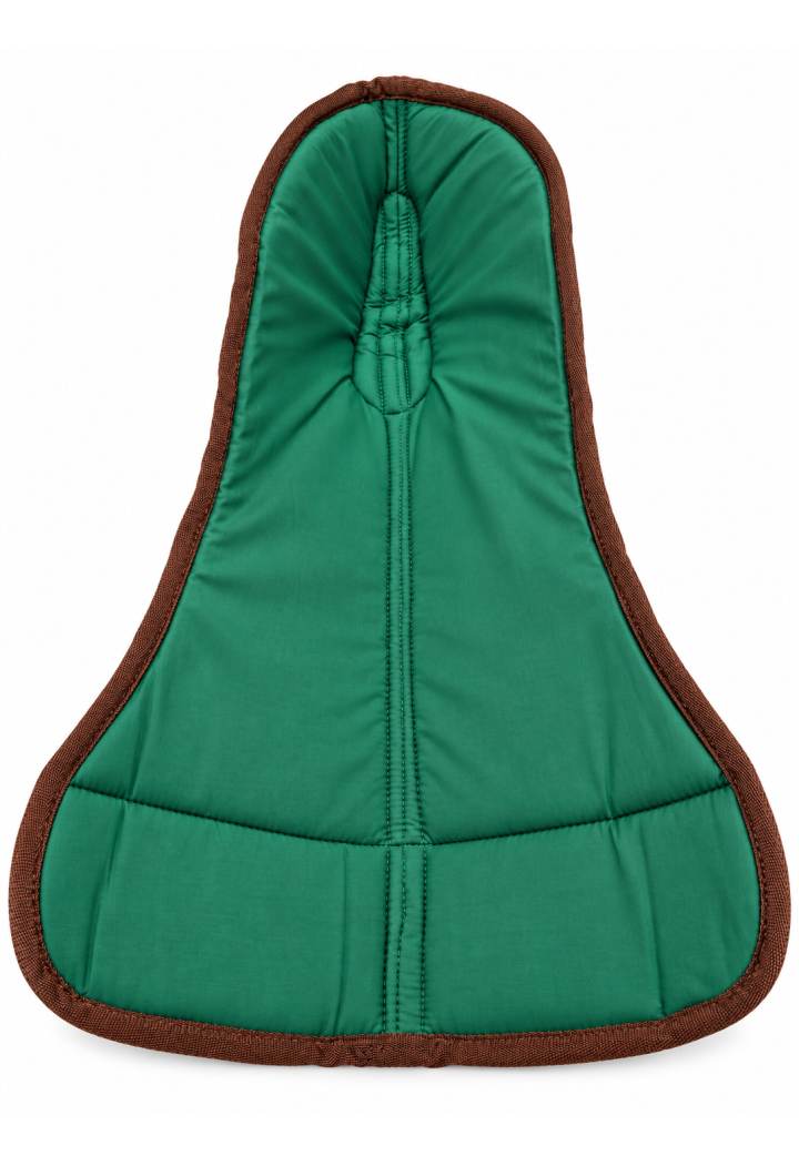 Transport protectors MUSTANG quilted