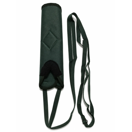 Tail protector MUSTANG quipped