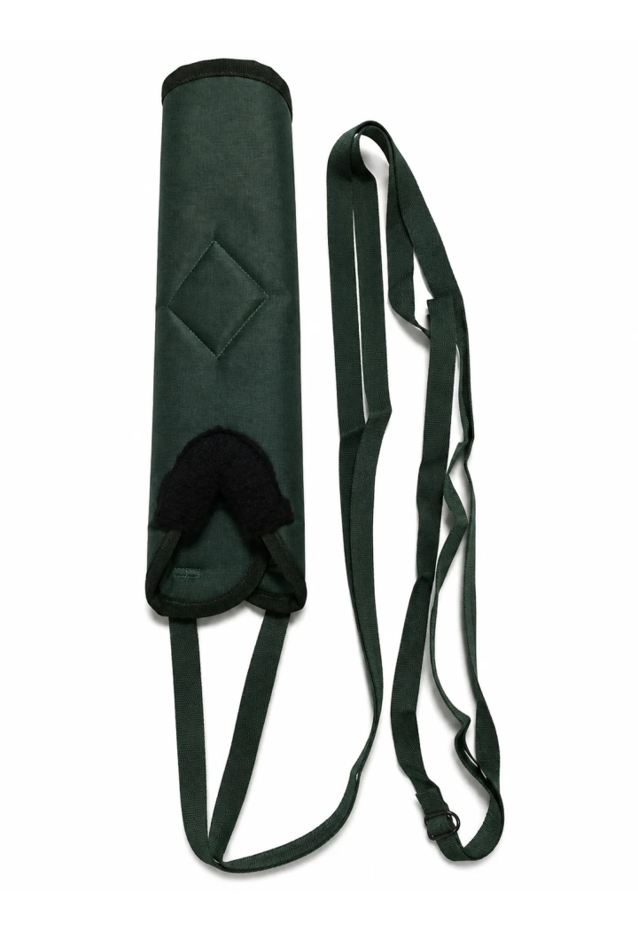 Tail protector MUSTANG quipped