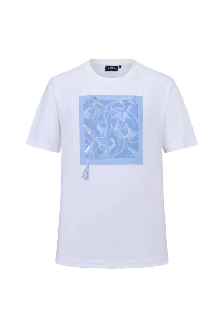 T-shirt HV POLO HVPJenny donna