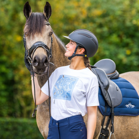 T-shirt HV POLO HVPJenny donna