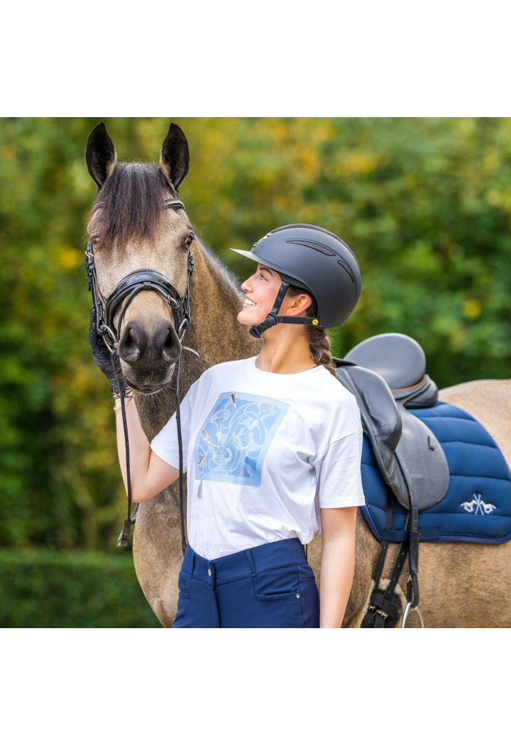 T-shirt HV POLO HVPJenny femei