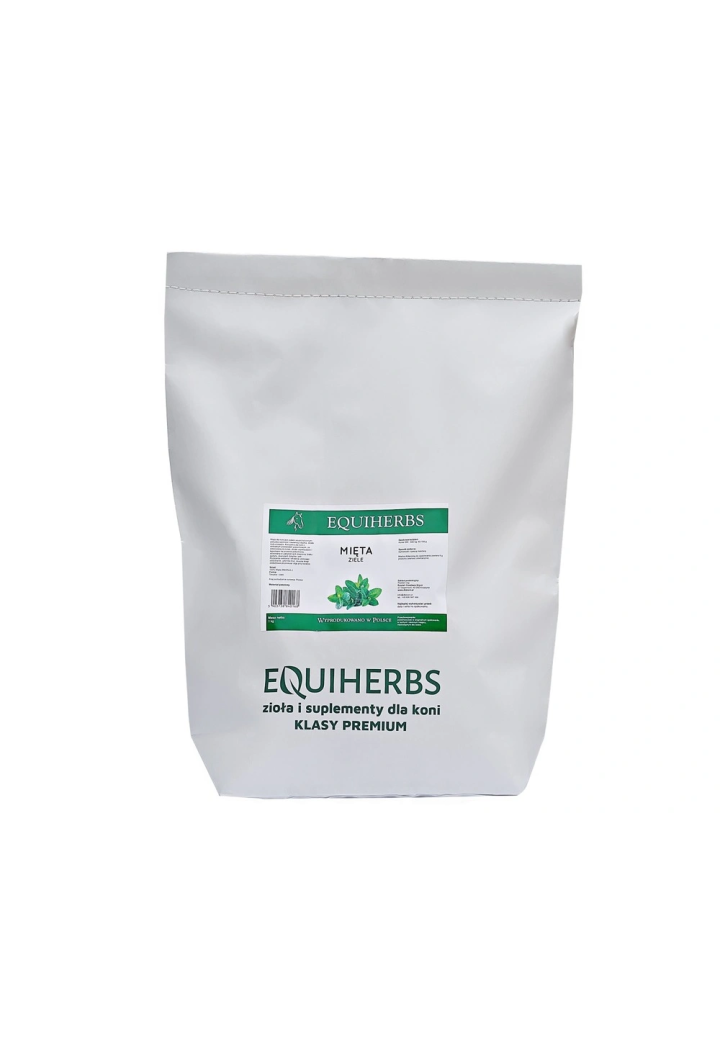 Mentă EQUIHERBS