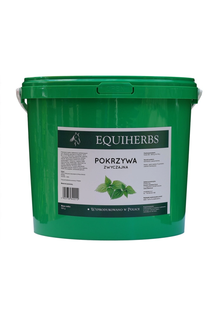 EQUIHERBS gemeinsame Krümmung