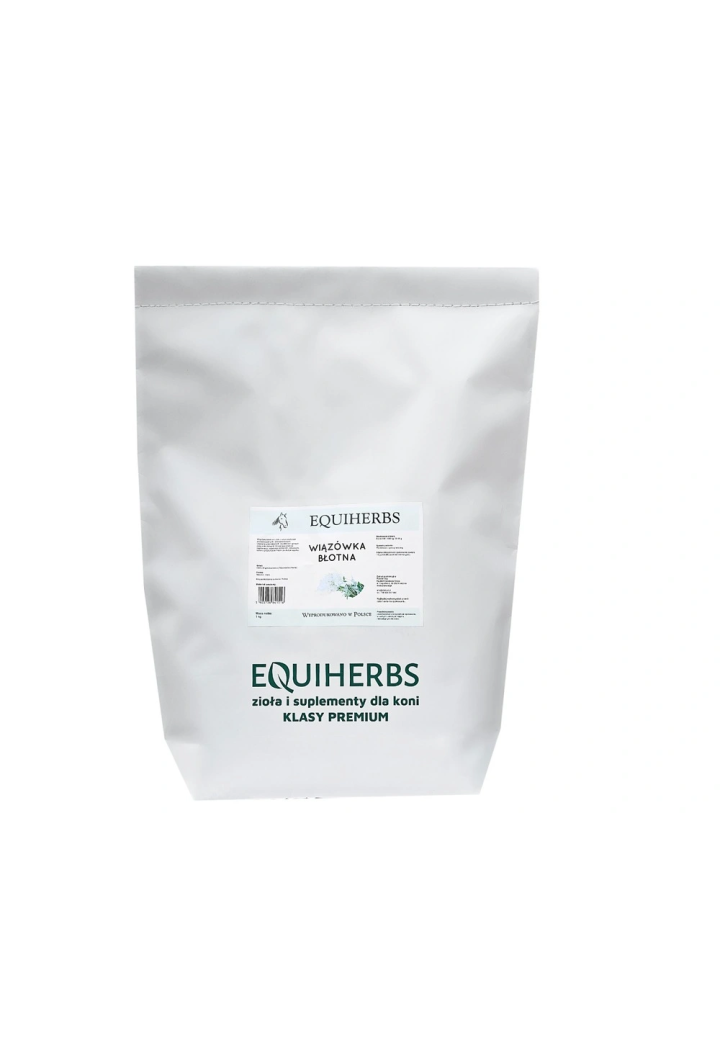 Meadowsweet EQUIHERBS