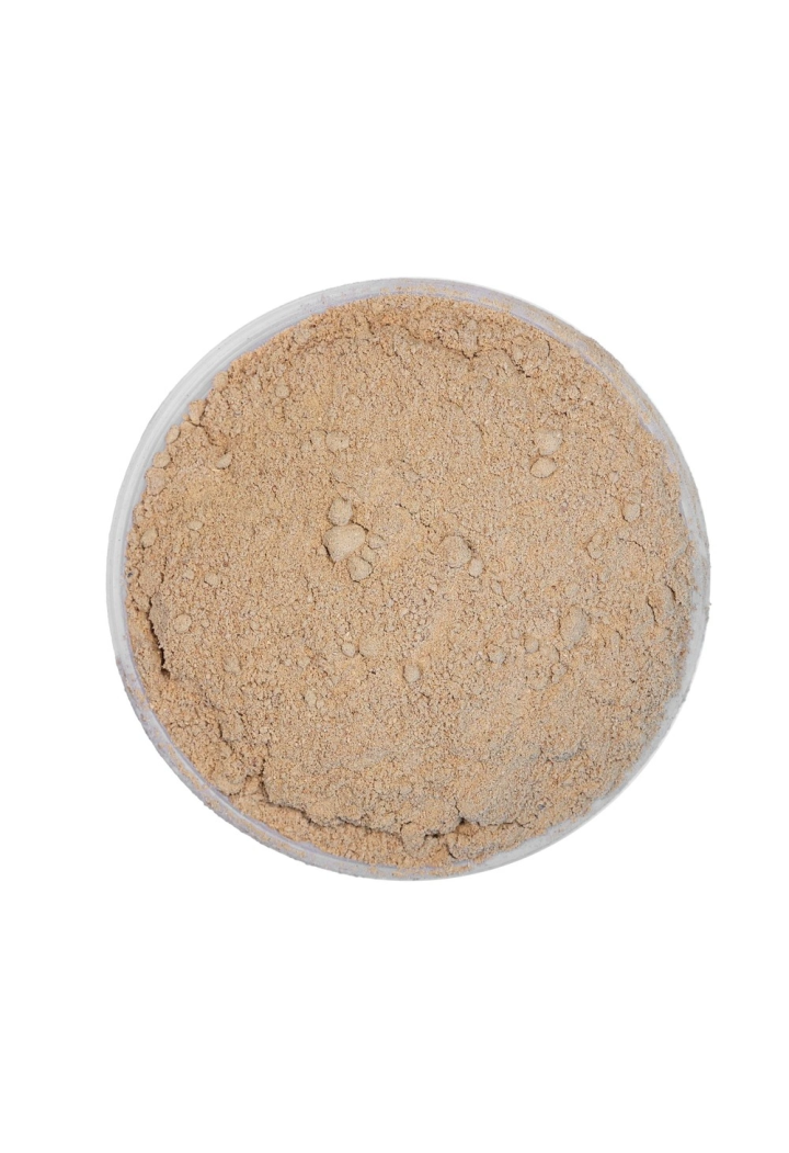 Black ground claw EQUIHERBS