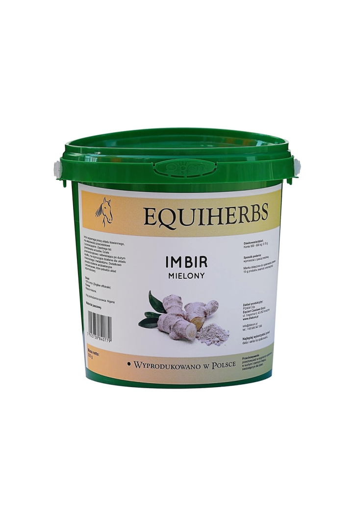 Erdingwer EQUIHERBS