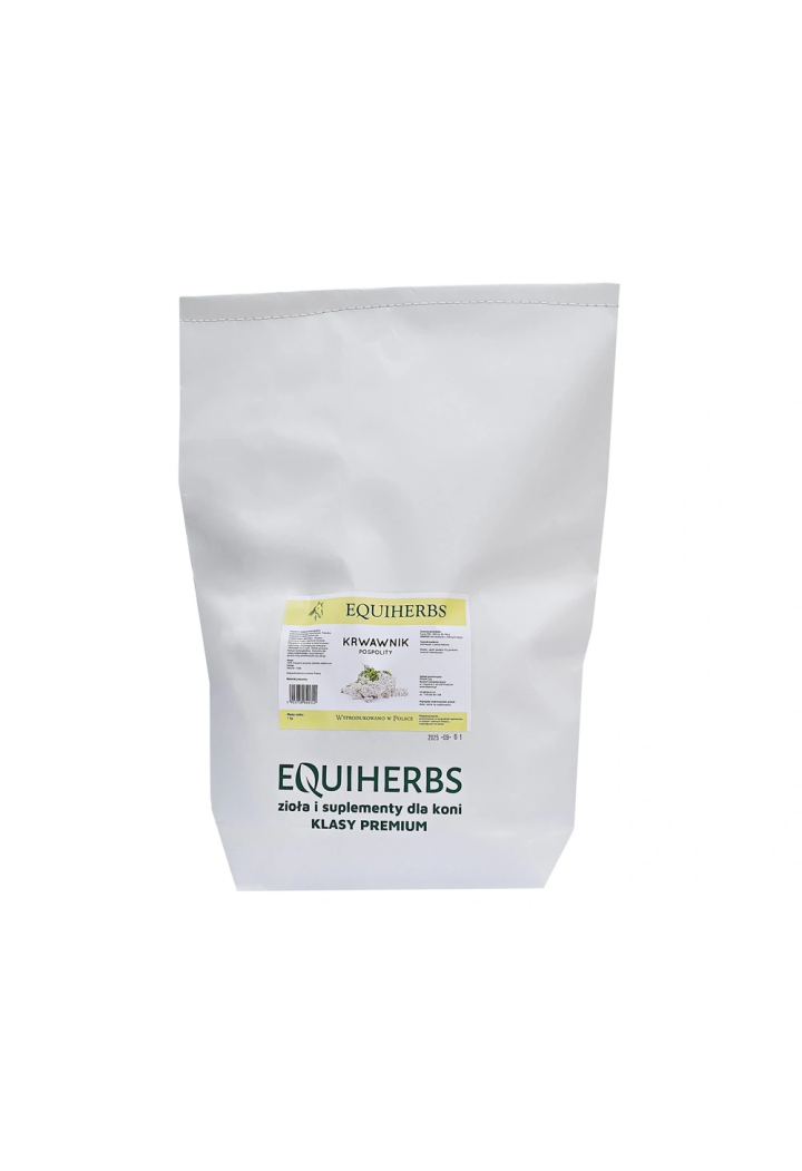 Yarrow EQUIHERBS