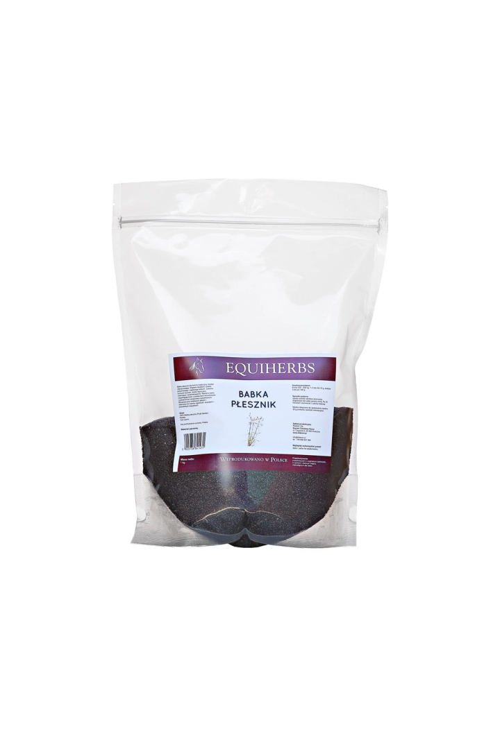Psyllium EQUIHERBS