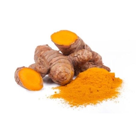 Kurkuma EQUIHERBS