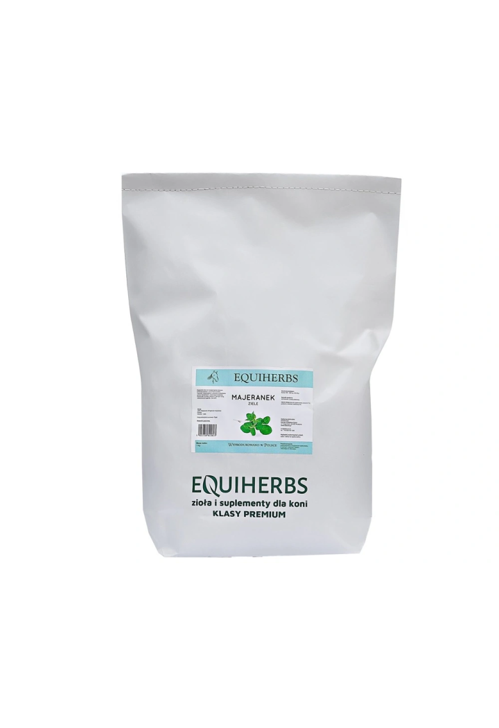 Măghiran EQUIHERBS