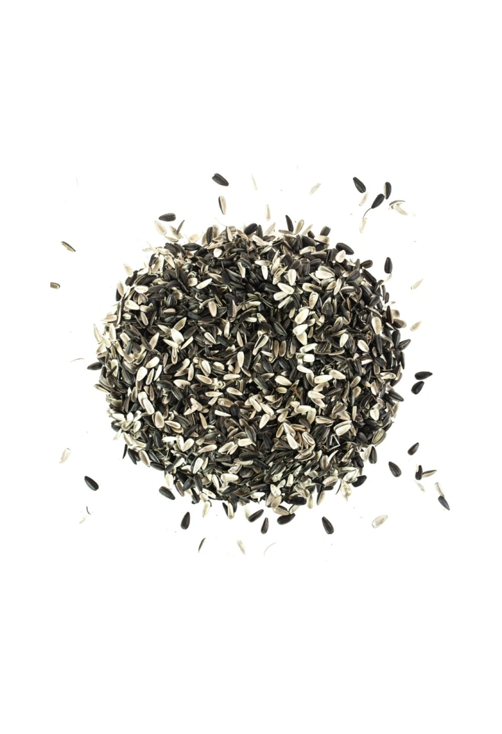EQUIHERBS 7kg sunflower shell