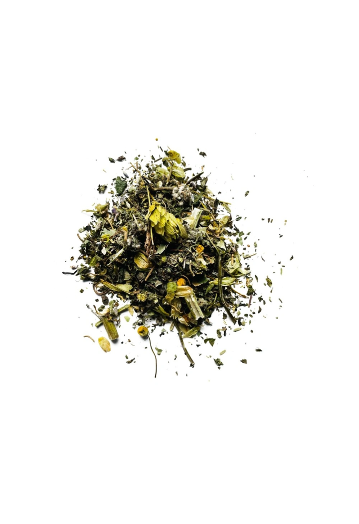 EQUIHERBS Calm 1kg herbal mixture