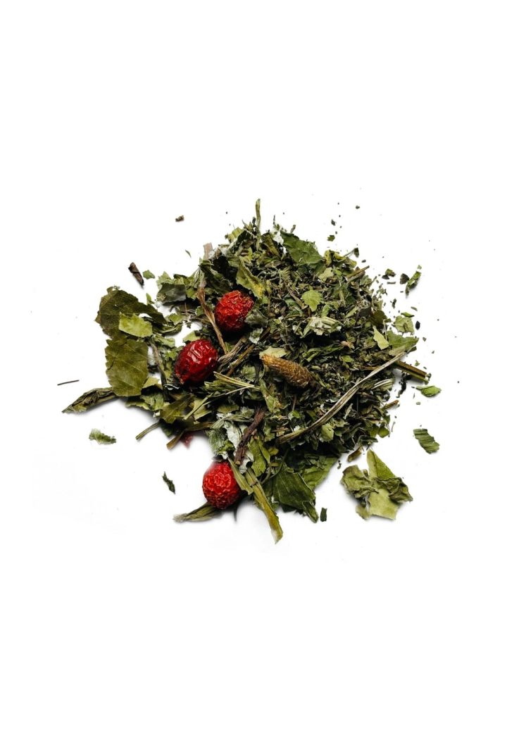Herbal mixture EQUIHERBS Immuno 1kg