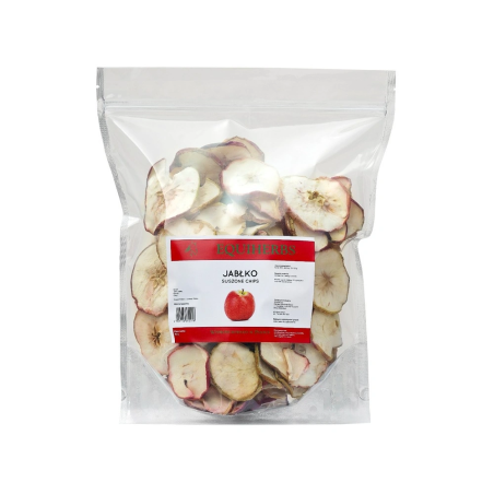 Mela secca EQUIHERBS 800g