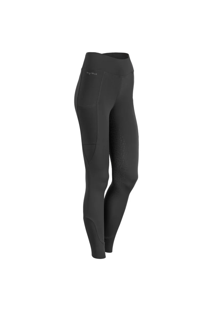 Harry's Horse Equitights Trendy 26AW women's leggings