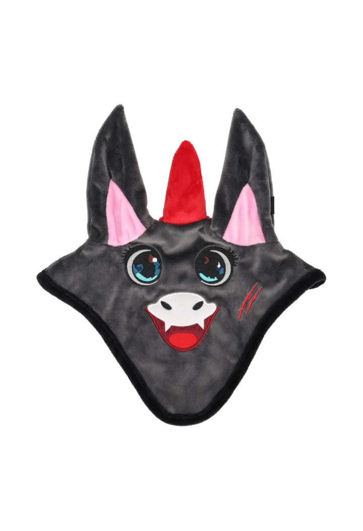 Cuffiette QHP Halloween vampicorn