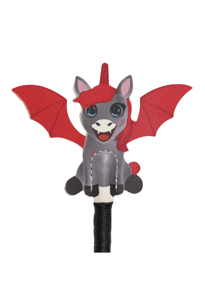Frustino QHP Halloween