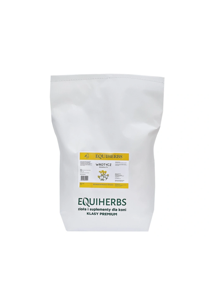 Wrotycz EQUIHERBS 500g
