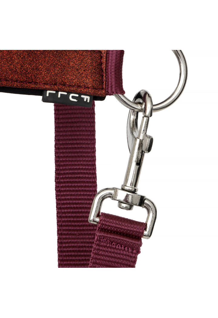 Cavezza START Neoprene Glitter 2 tono
