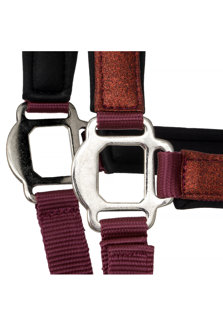 Kantar START Neoprene Glitter 2tone